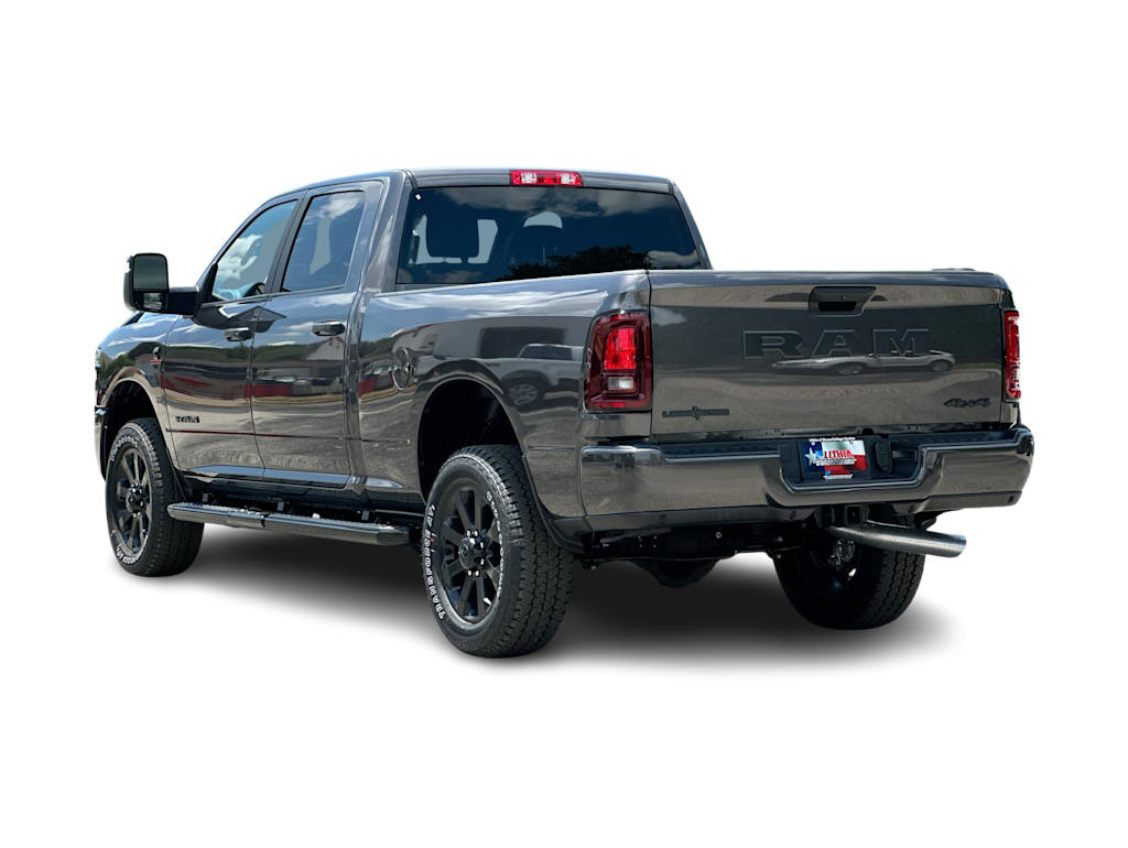 Thumbnail: 2026 RAM 2500 - 25