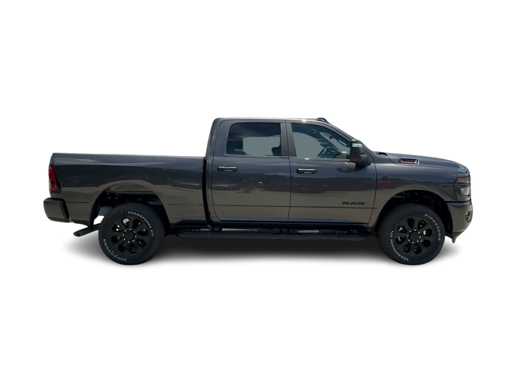Thumbnail: 2026 RAM 2500 - 22