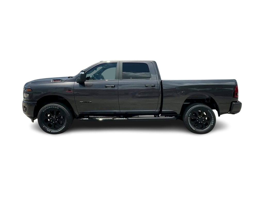 Thumbnail: 2026 RAM 2500 - 20