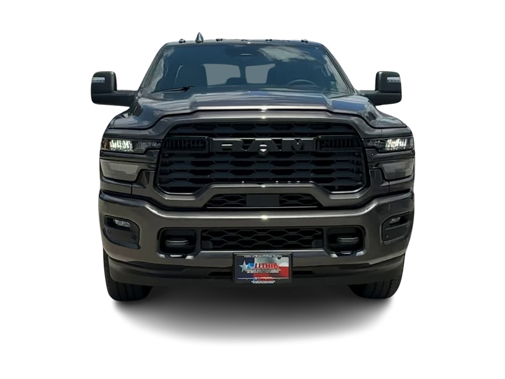 Thumbnail: 2026 RAM 2500 - 6