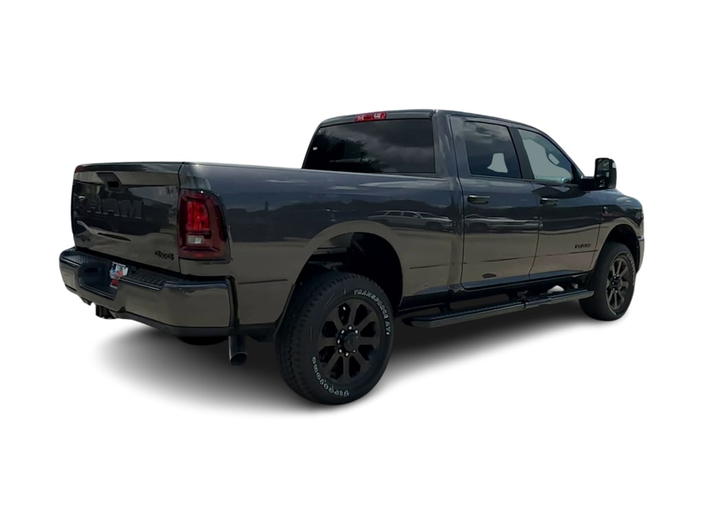 Thumbnail: 2026 RAM 2500 - 21
