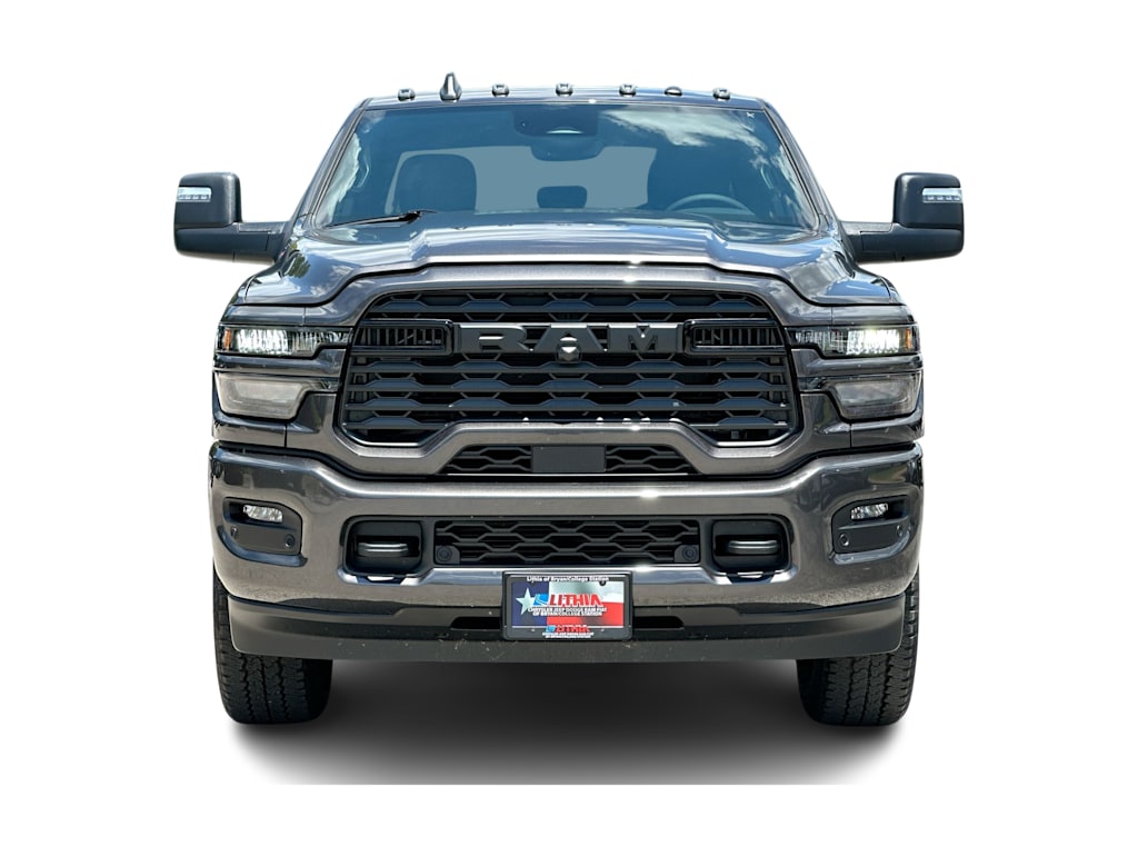 Thumbnail: 2026 RAM 2500 - 23