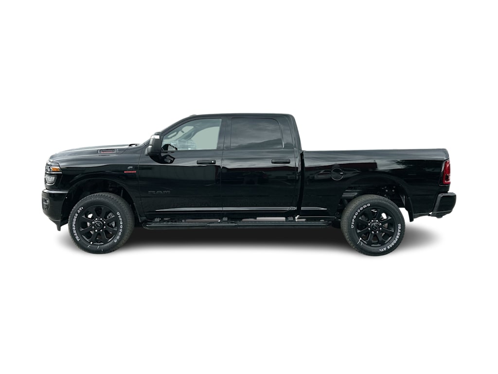 Thumbnail: 2026 RAM 2500 - 25