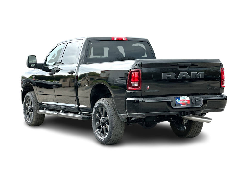 Thumbnail: 2026 RAM 2500 - 26
