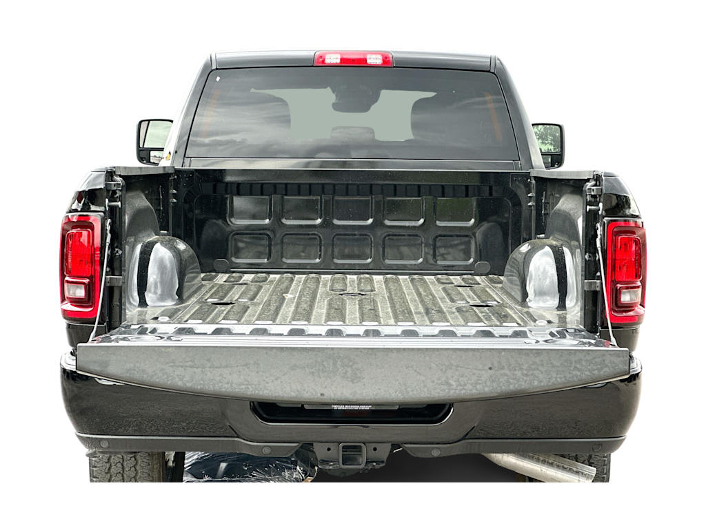 Thumbnail: 2026 RAM 2500 - 16