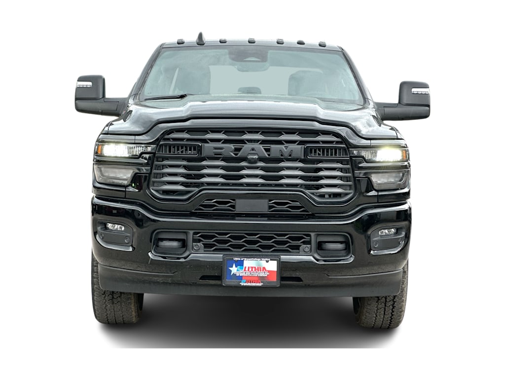 Thumbnail: 2026 RAM 2500 - 24