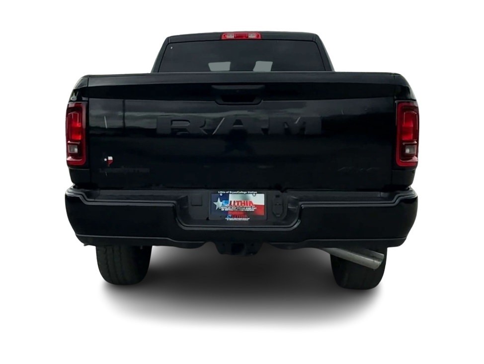 Thumbnail: 2026 RAM 2500 - 21