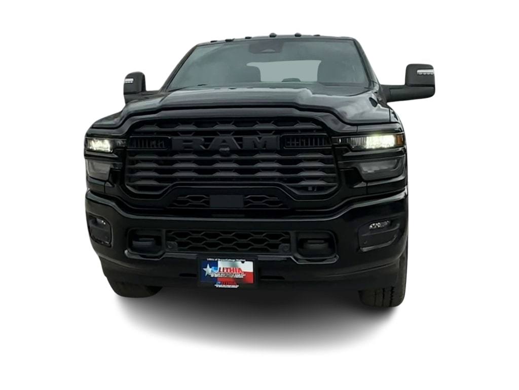 Thumbnail: 2026 RAM 2500 - 6