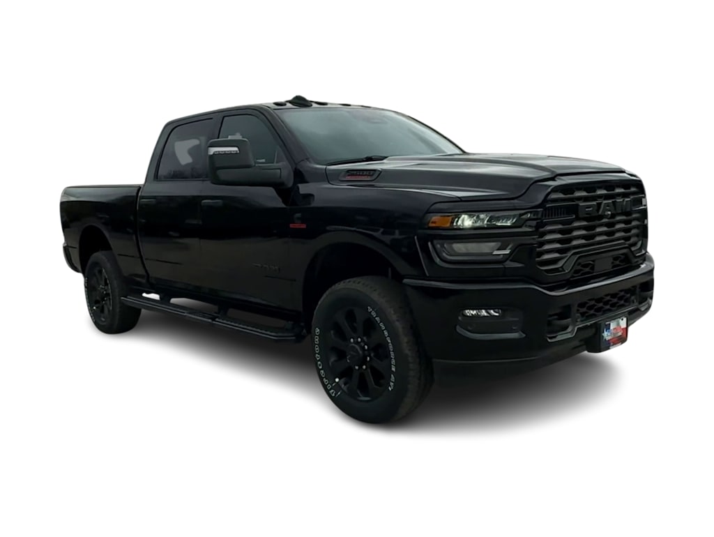 Thumbnail: 2026 RAM 2500 - 19