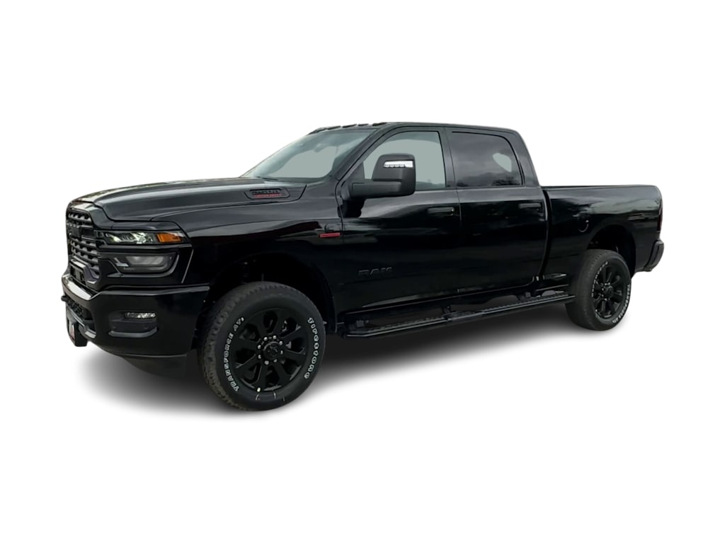 Thumbnail: 2026 RAM 2500 - 3
