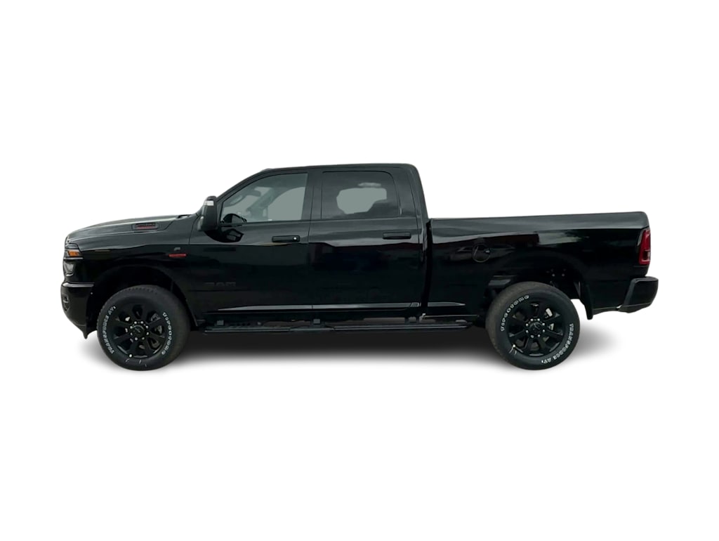 Thumbnail: 2026 RAM 2500 - 20