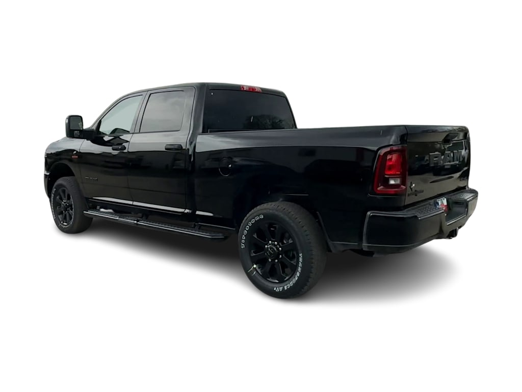 Thumbnail: 2026 RAM 2500 - 4