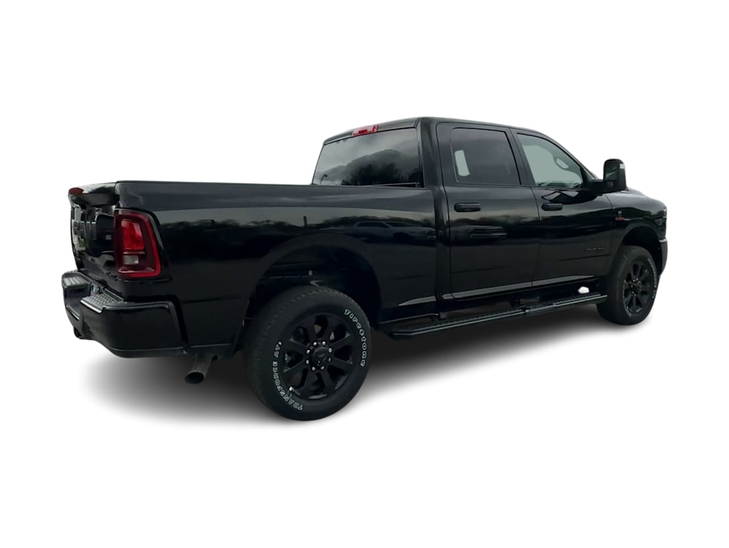 Thumbnail: 2026 RAM 2500 - 22