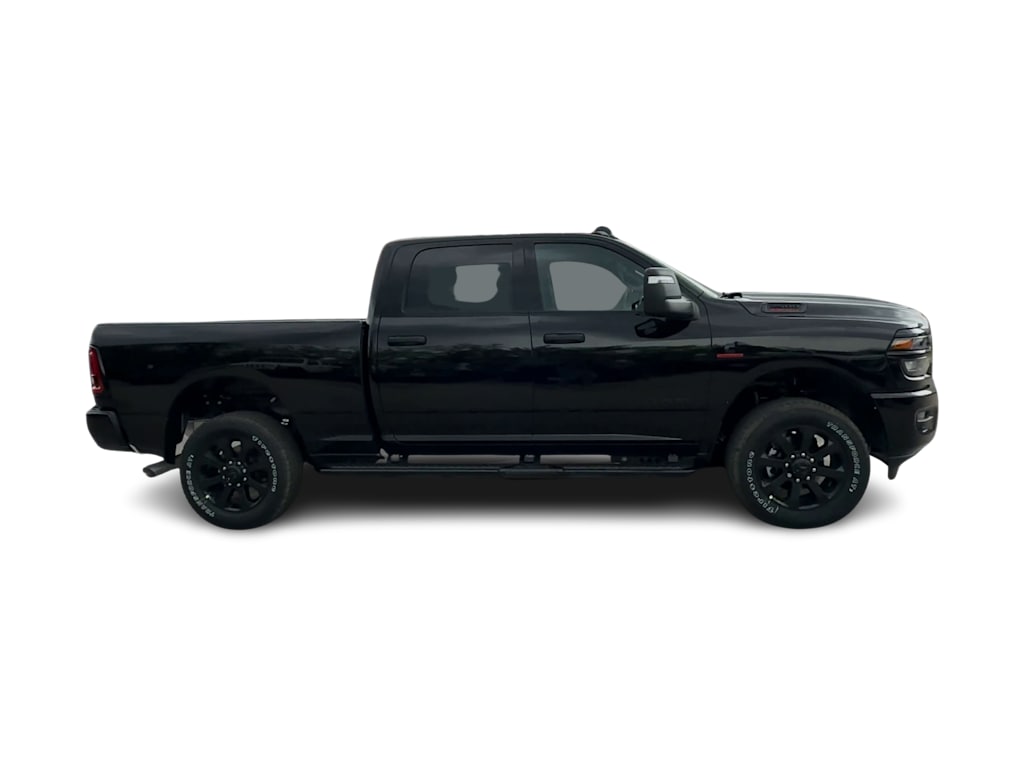 Thumbnail: 2026 RAM 2500 - 23