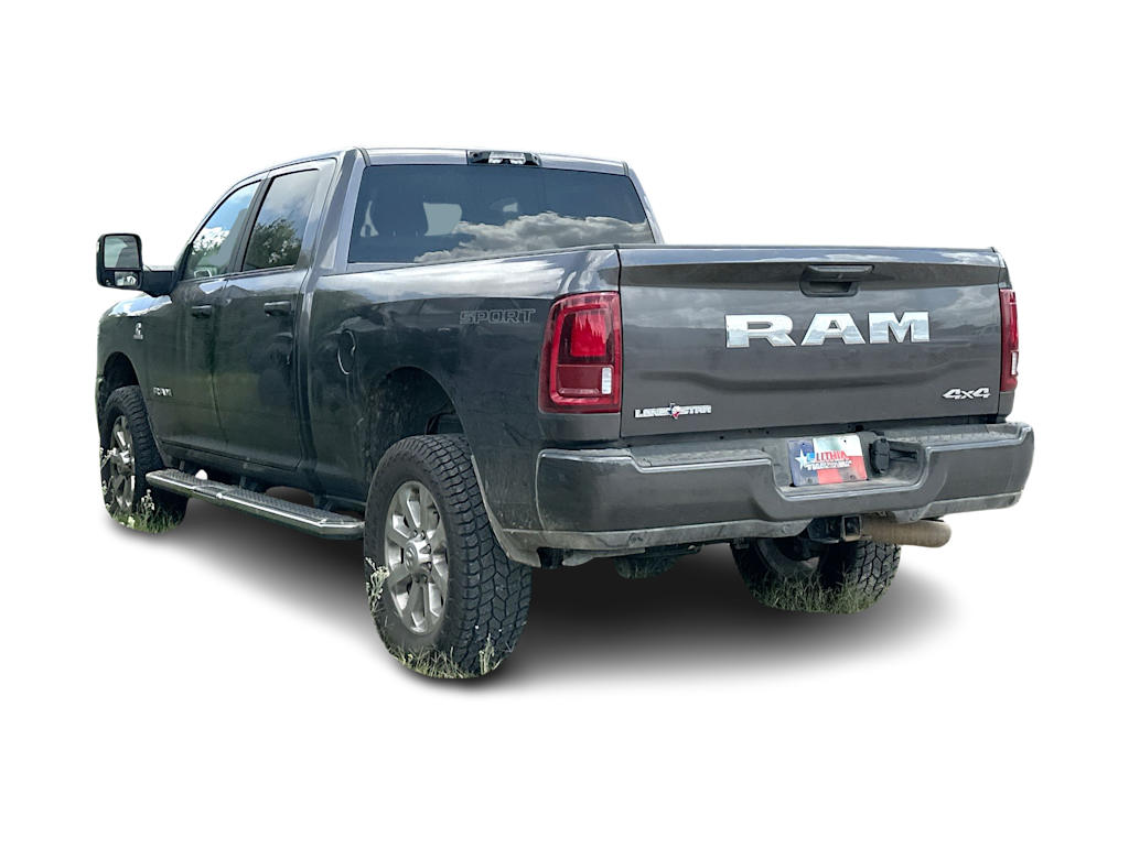 Thumbnail: 2026 RAM 2500 - 13