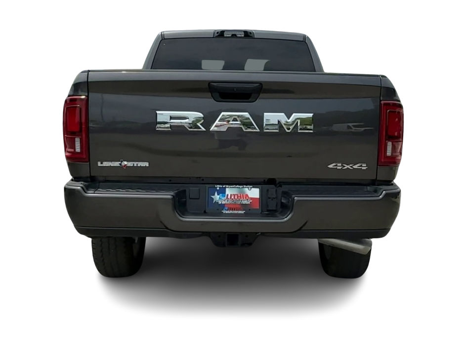 Thumbnail: 2026 RAM 2500 - 9