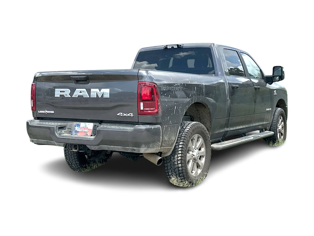 Thumbnail: 2026 RAM 2500 - 14