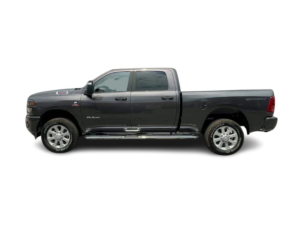 Thumbnail: 2026 RAM 2500 - 8