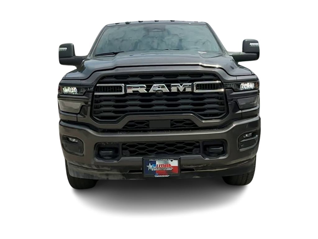 Thumbnail: 2026 RAM 2500 - 5