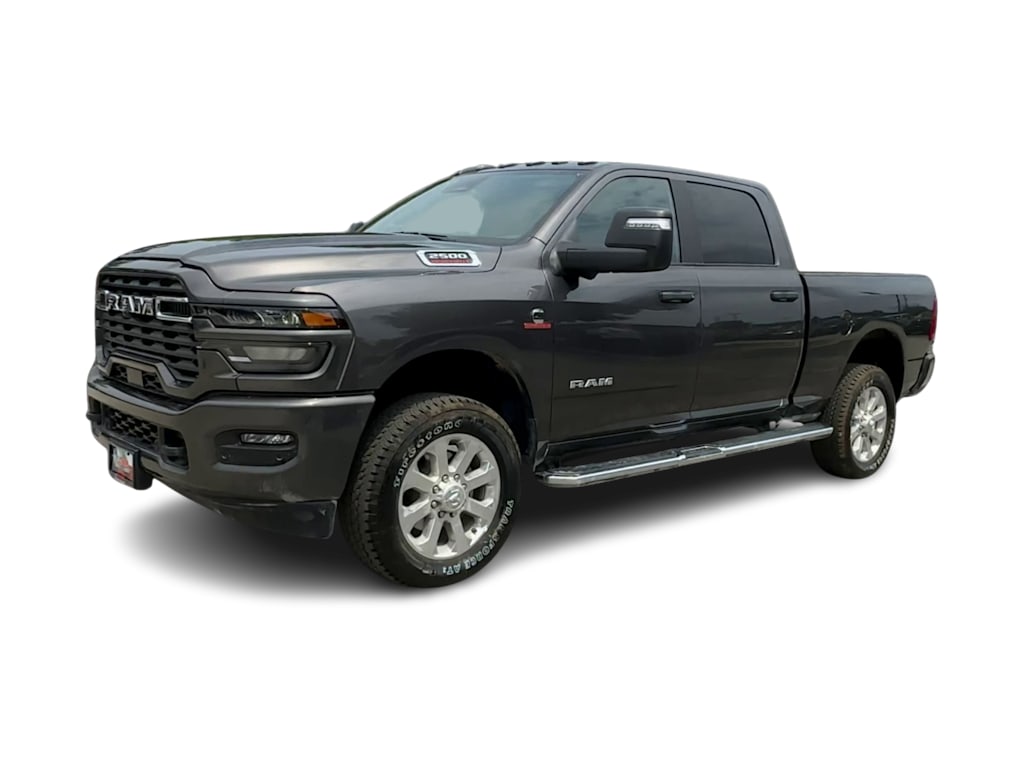 Thumbnail: 2026 RAM 2500 - 2