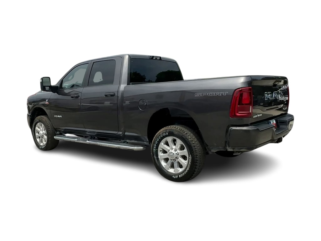 Thumbnail: 2026 RAM 2500 - 3