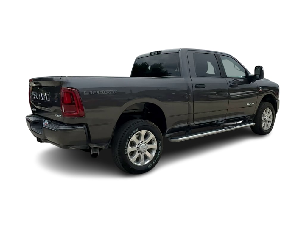 Thumbnail: 2026 RAM 2500 - 10