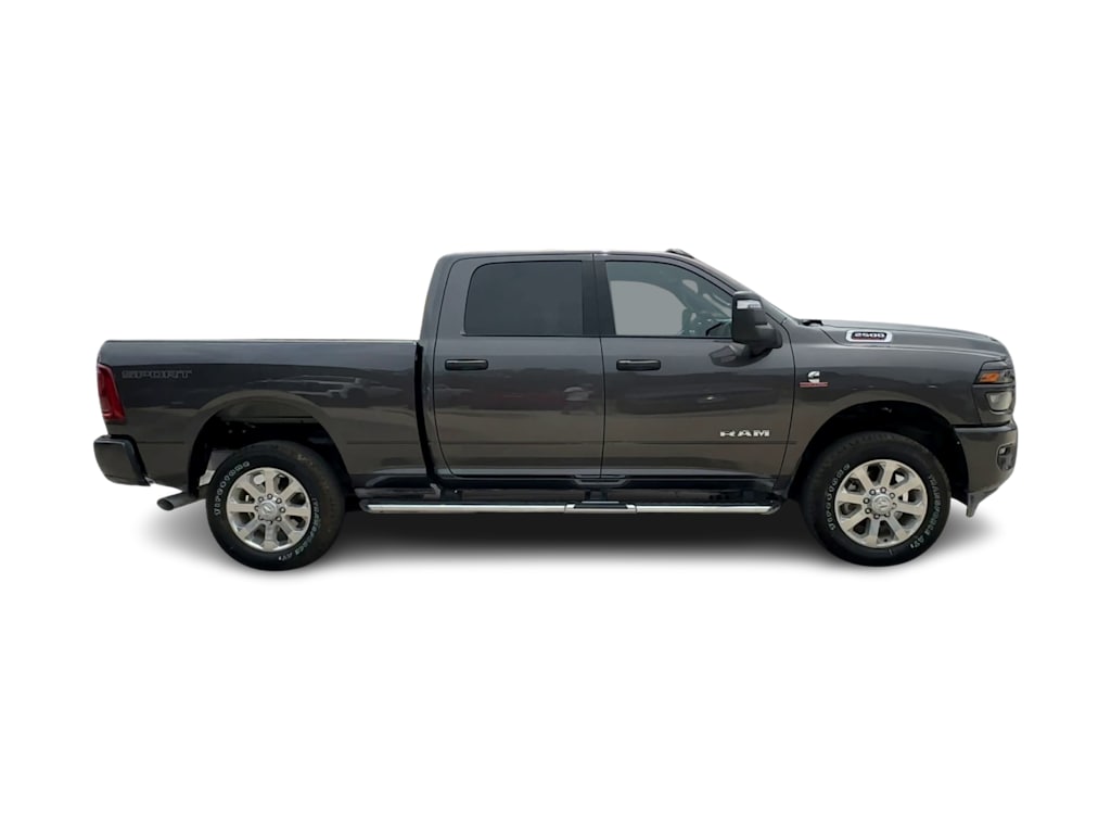 Thumbnail: 2026 RAM 2500 - 11