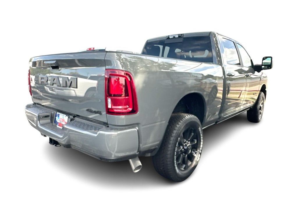 Thumbnail: 2026 RAM 2500 - 5
