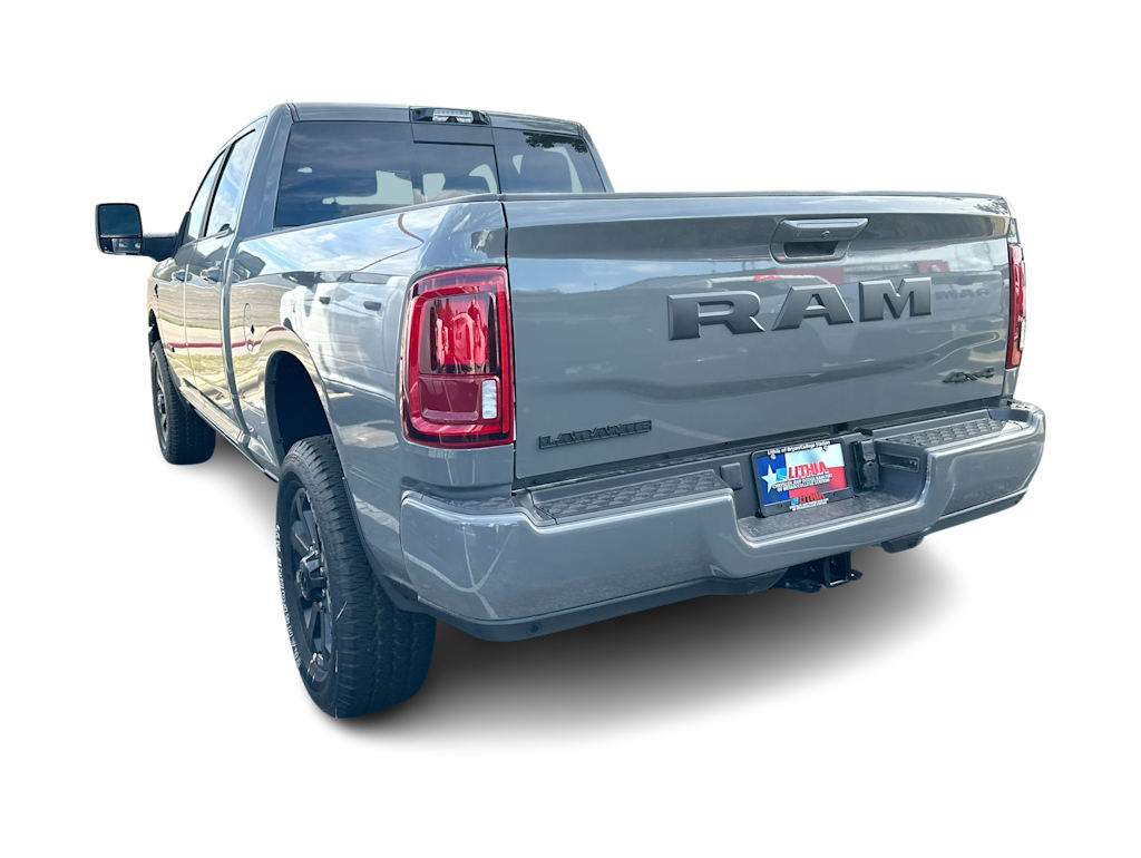 Thumbnail: 2026 RAM 2500 - 2
