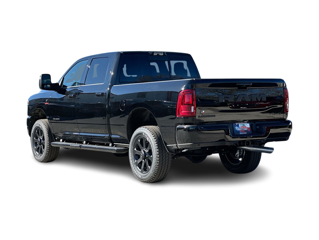 Thumbnail: 2026 RAM 2500 - 25