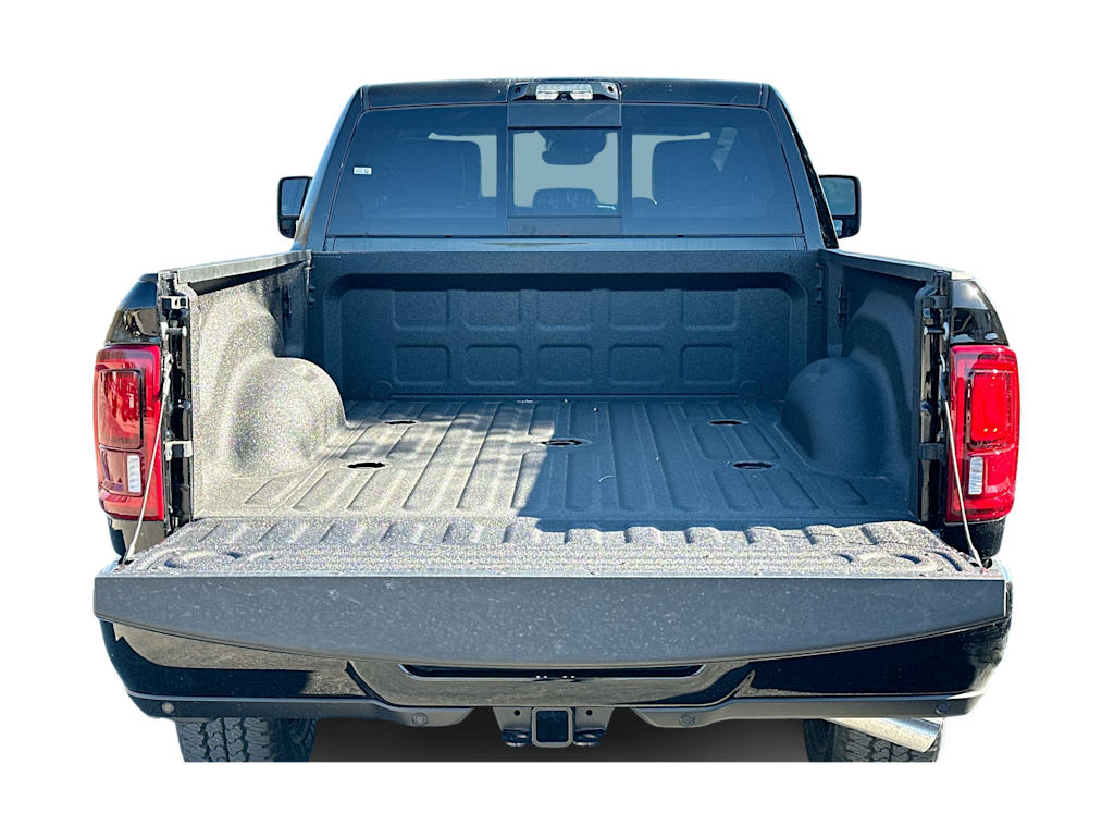 Thumbnail: 2026 RAM 2500 - 17