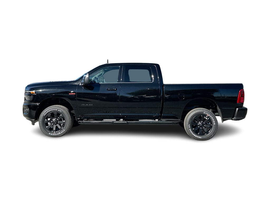 Thumbnail: 2026 RAM 2500 - 24