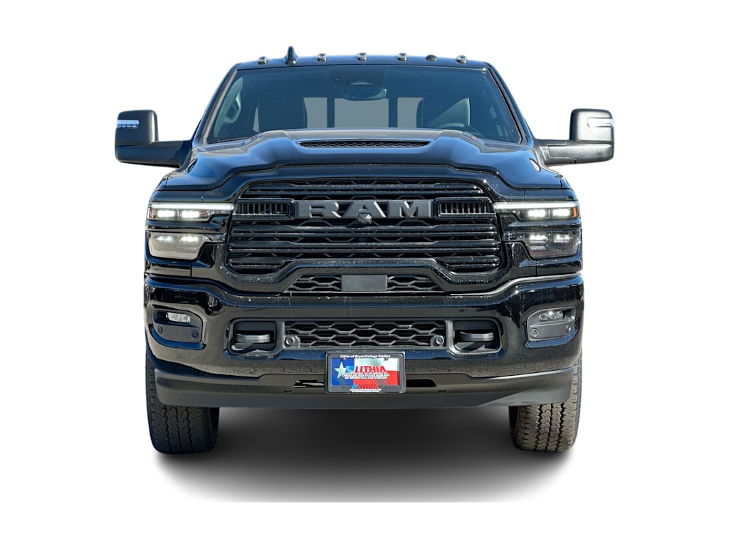 Thumbnail: 2026 RAM 2500 - 23