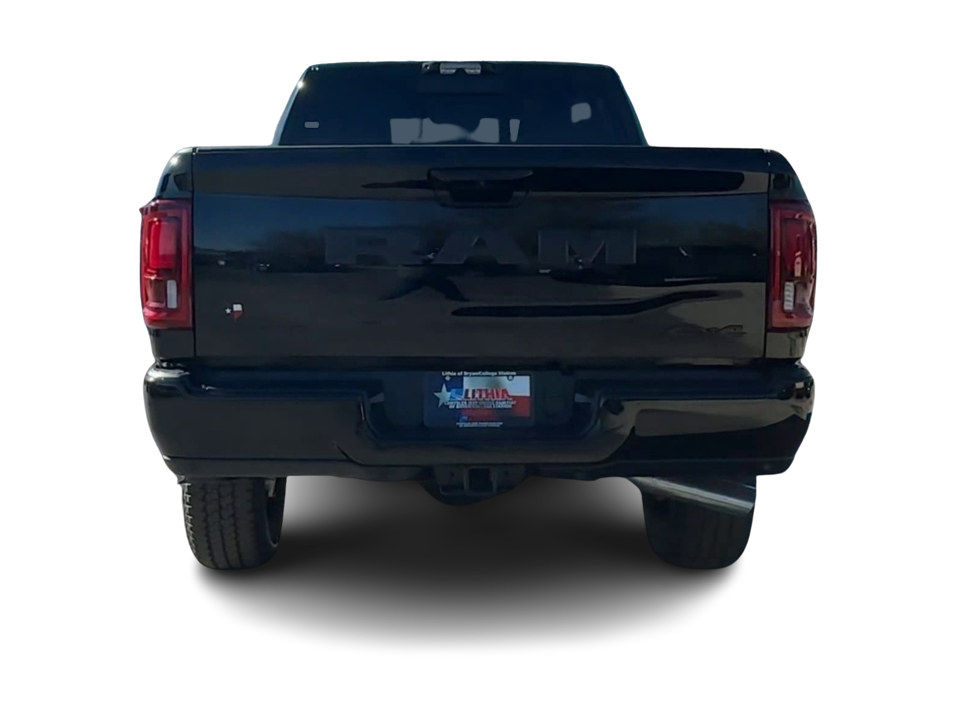 Thumbnail: 2026 RAM 2500 - 5