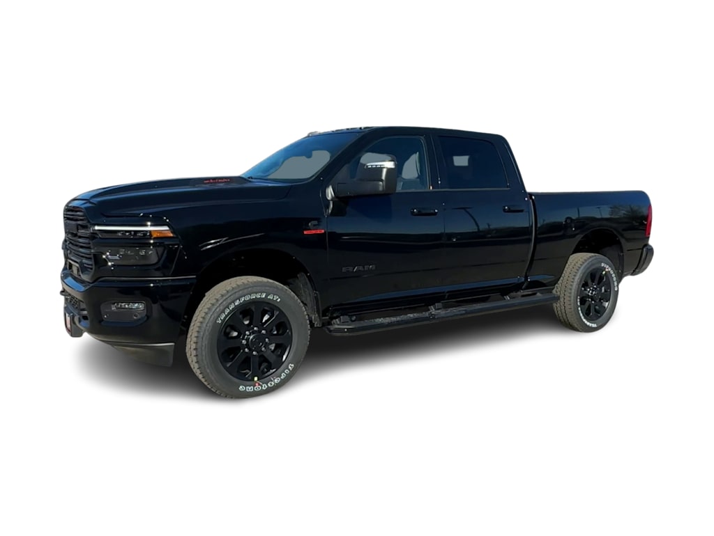 Thumbnail: 2026 RAM 2500 - 3