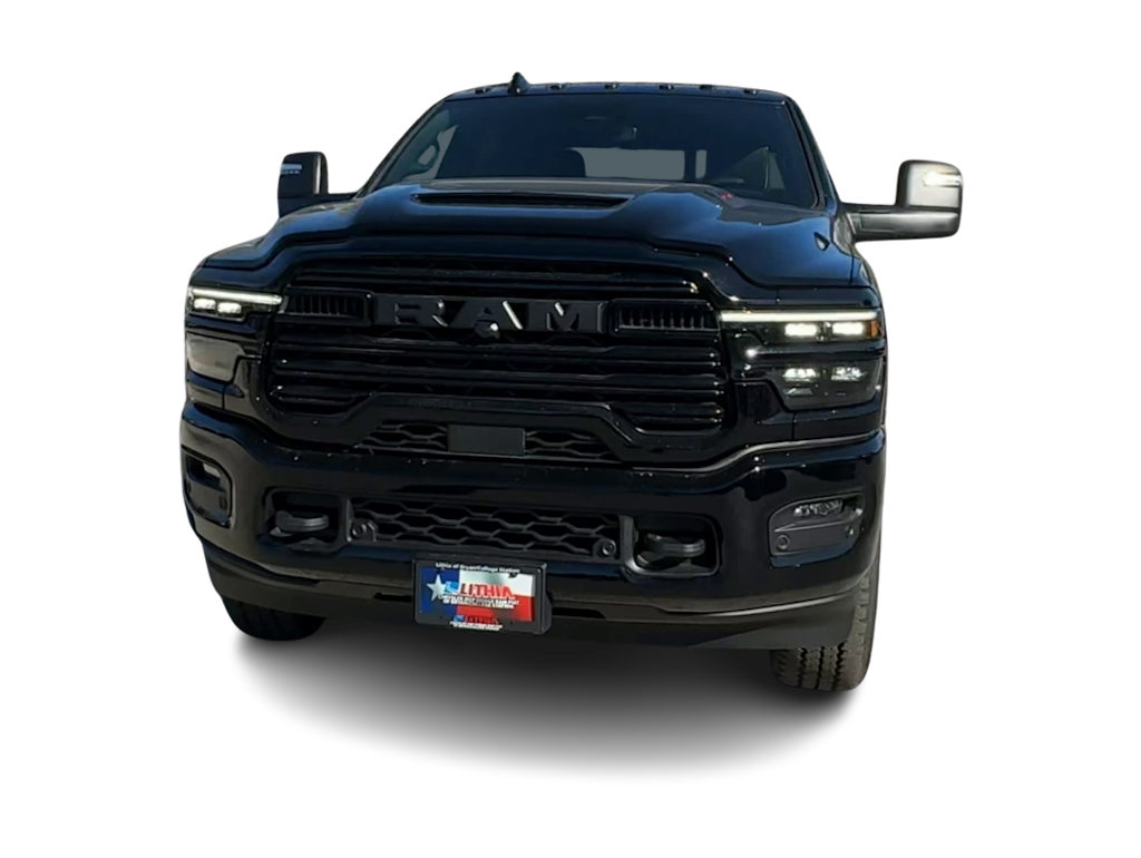 Thumbnail: 2026 RAM 2500 - 6