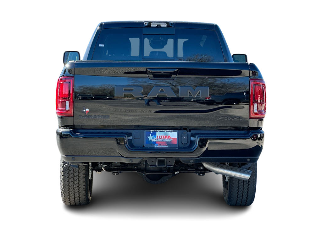 Thumbnail: 2026 RAM 2500 - 26