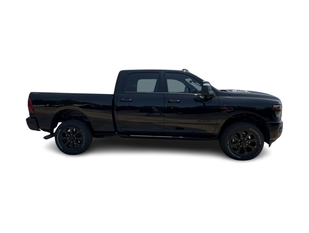Thumbnail: 2026 RAM 2500 - 21