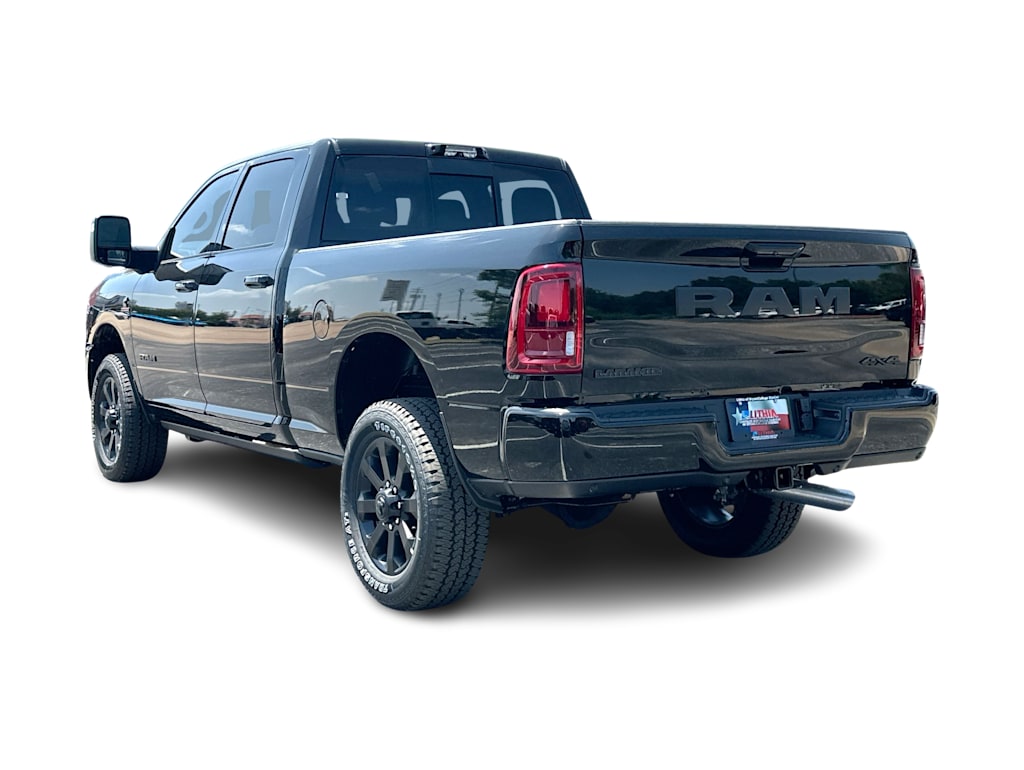 Thumbnail: 2026 RAM 2500 - 24