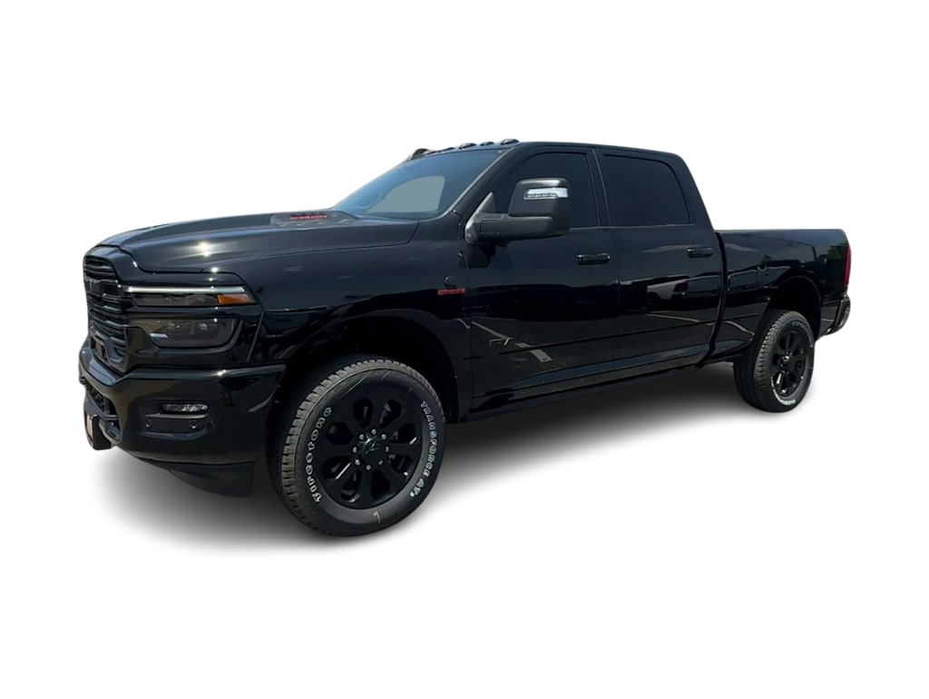 Thumbnail: 2026 RAM 2500 - 3