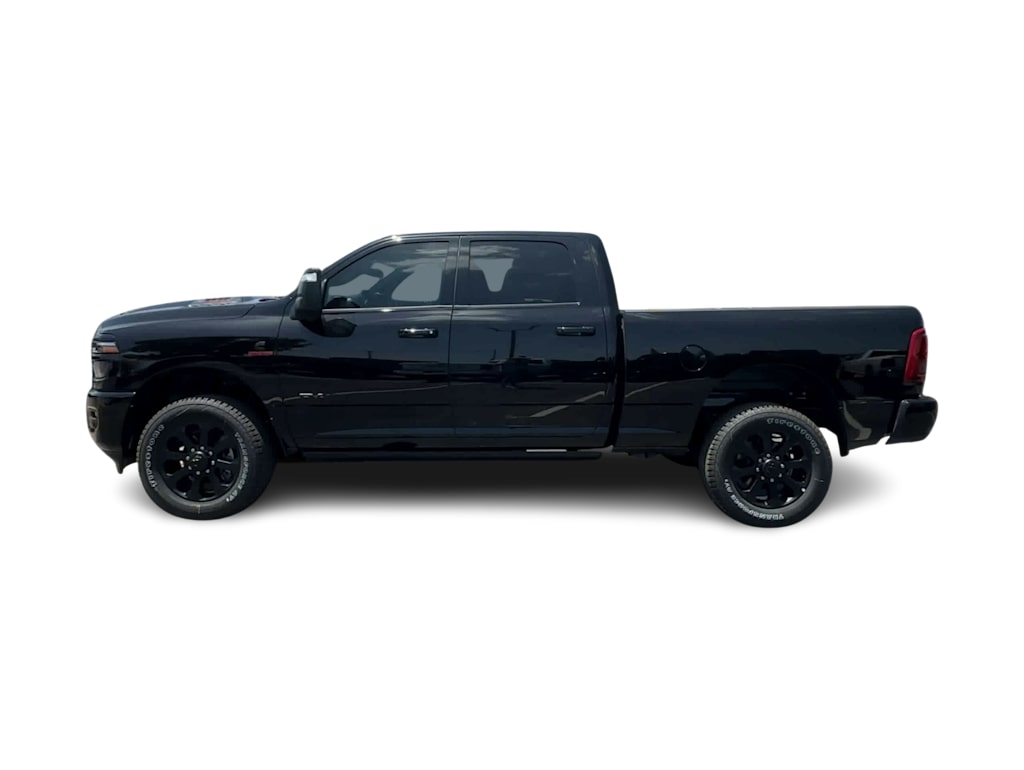 Thumbnail: 2026 RAM 2500 - 19