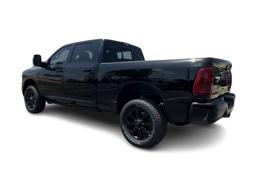Thumbnail: 2026 RAM 2500 - 4