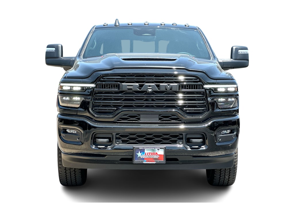 Thumbnail: 2026 RAM 2500 - 22