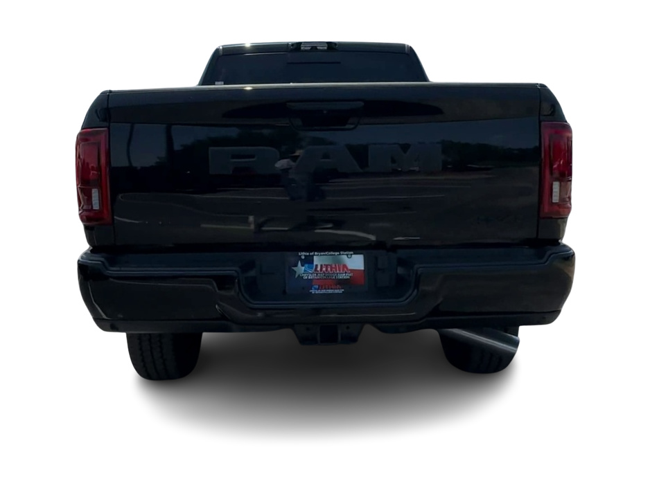 Thumbnail: 2026 RAM 2500 - 20