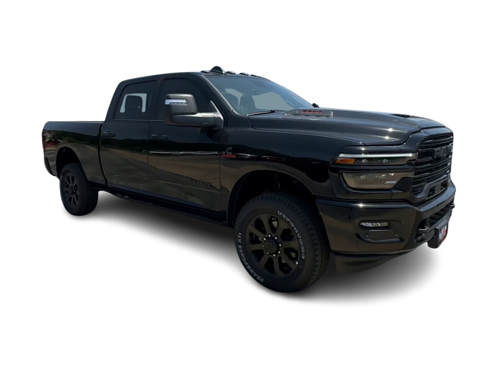 Thumbnail: 2026 RAM 2500 - 18