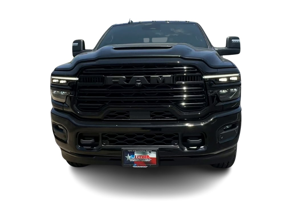 Thumbnail: 2026 RAM 2500 - 5