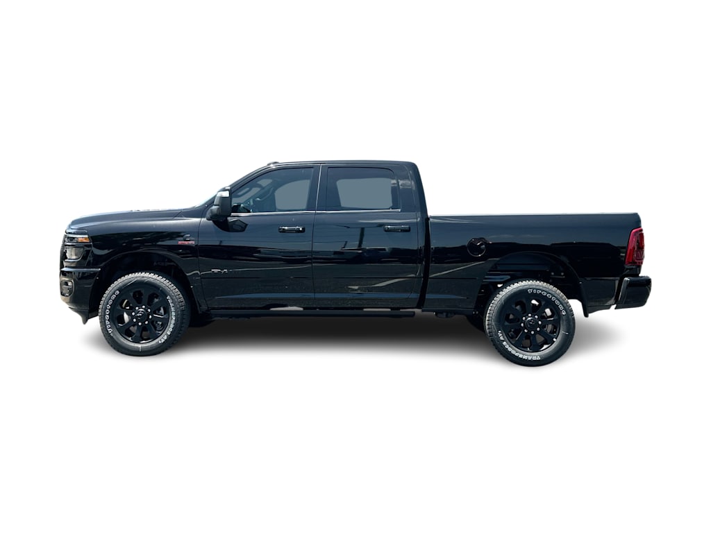 Thumbnail: 2026 RAM 2500 - 23