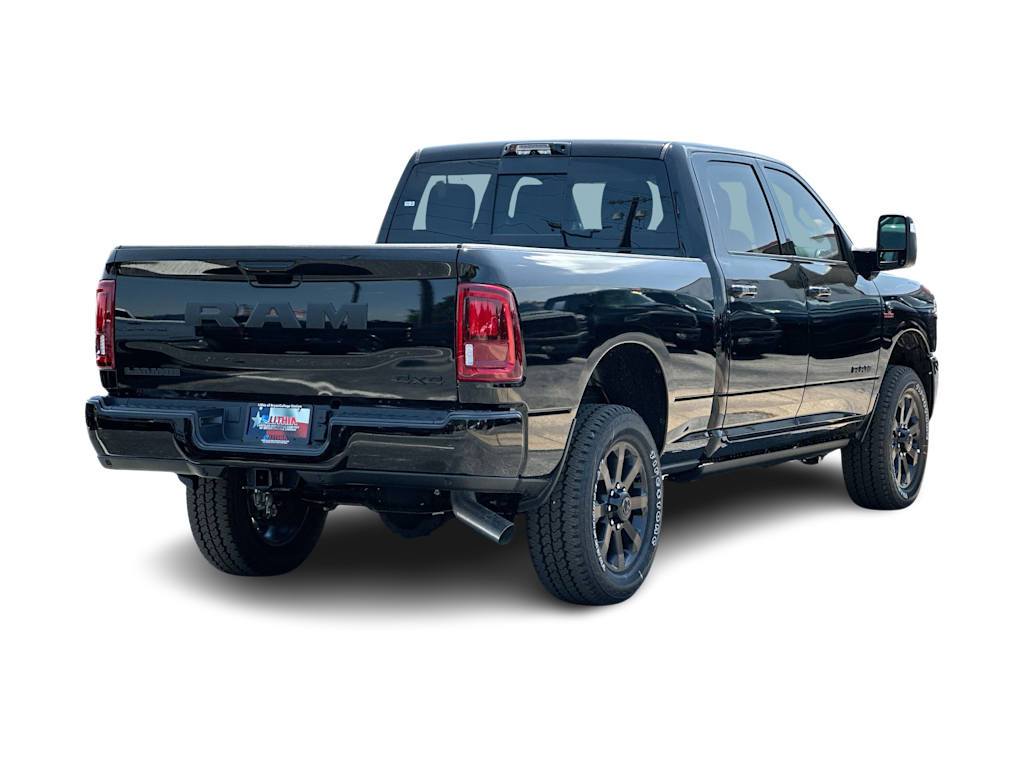 Thumbnail: 2026 RAM 2500 - 25