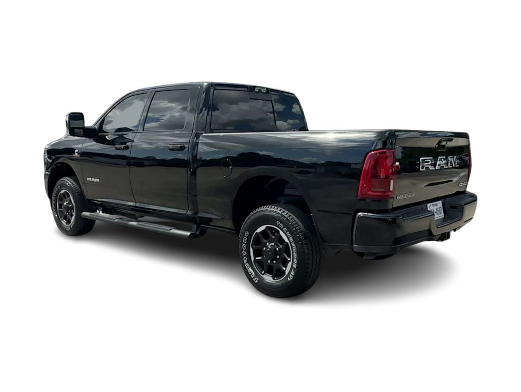 Thumbnail: 2025 RAM 2500 - 4