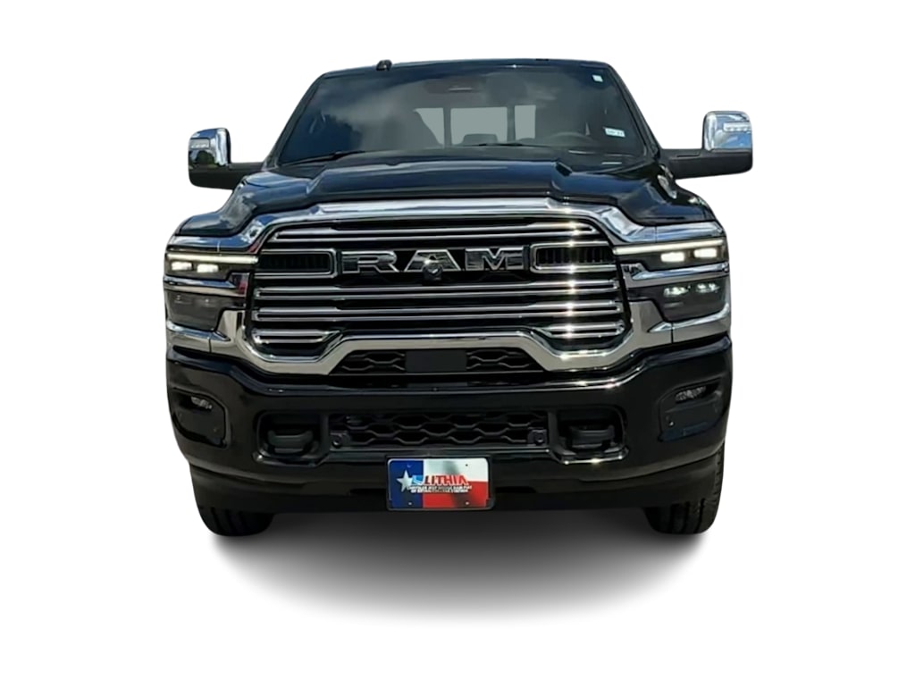 Thumbnail: 2025 RAM 2500 - 6